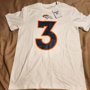 Nike Broncos Wilson shirt